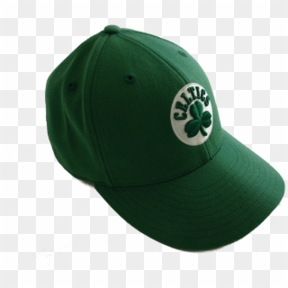 Celtics Cap - Baseball Cap, HD Png Download