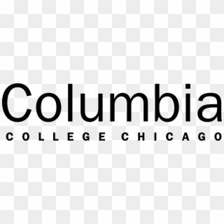 Columbia Pictures Logo Png - Columbia College Chicago Logo, Transparent Png