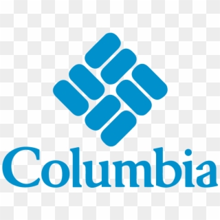 Columbia Logo Png - Columbia Sportswear Logo, Transparent Png