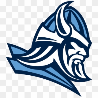 Vikings Png Clipart - South Granville High School Logo, Transparent Png