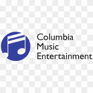 Columbia Music Entertainment Logo - Columbia Music Jp, HD Png Download