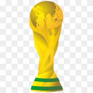 Fifa World Cup Trophy Icon , Png Download, Transparent Png