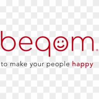 Beqom - Beqom Logo, HD Png Download