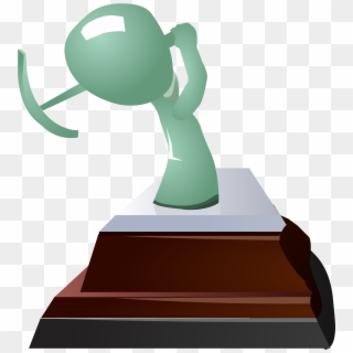 This Free Icons Png Design Of Trophy Street Creator, Transparent Png