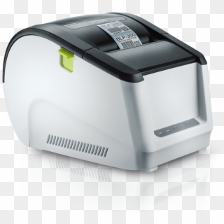 Impressora De Etiquetas De Código De Barras Direta - Toaster, HD Png Download