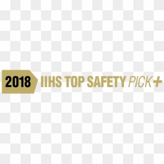 Iihs Top Safety Pick Awards Mercedes-benz Tops Lexus - Tan, HD Png Download