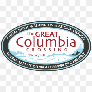 Columbia Crossing Race, HD Png Download
