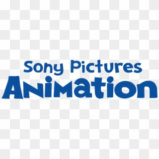 Sony Pictures Animation Logopng Wikimedia Commons - Sony Pictures Animation Logo Png, Transparent Png