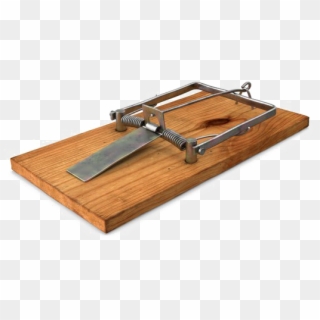 Rat Trap Png High-quality Image - Plywood, Transparent Png