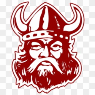 Lowndes High School Viking, HD Png Download