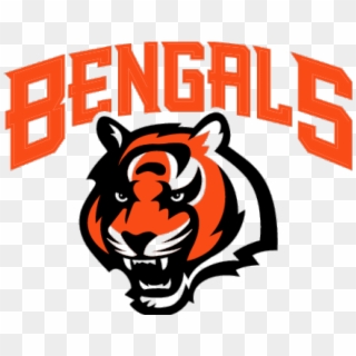 Cincinnati Bengals Logo Svg, HD Png Download