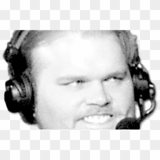 Petition To Make This A New Twitch Emoticon Starcraft - Monochrome, HD Png Download