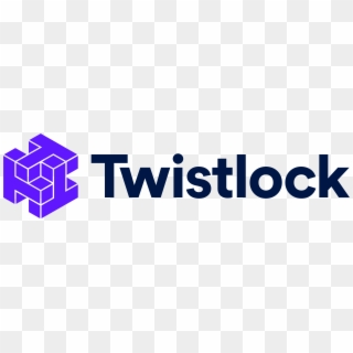 Twistlock Logo - Twistlock Security, HD Png Download