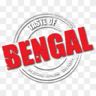 Taste Of Bengal - Graphic Design, HD Png Download