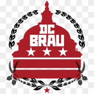 Dc Brau » Logo - Dc Brau Logo, HD Png Download