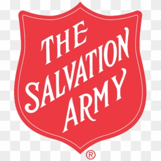 Cincinnati Bengalsverified Account - Salvation Army Logo, HD Png Download