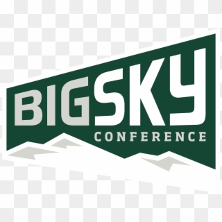Portland State Vikings - Big Sky Conference, HD Png Download