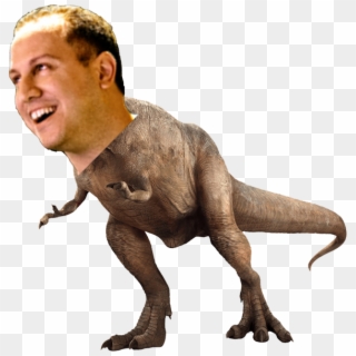 0 Replies 0 Retweets 0 Likes - Jurassic World Dinosaurs Png, Transparent Png
