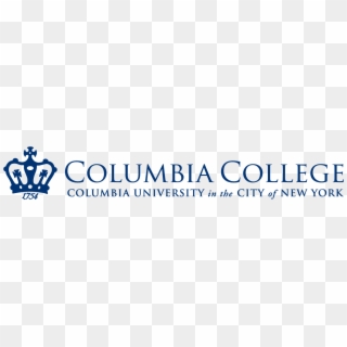 Welkermedia Columbia University - Columbia College New York, HD Png Download