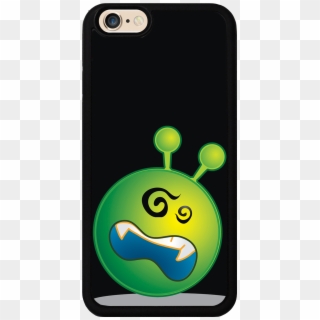 Emoji Confused For Ipad Mini - Mobile Phone Case, HD Png Download