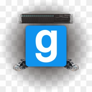 Gmod - Garrys Mod, HD Png Download