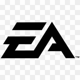 Electronic Arts Logo Logodownloadorg Download De Logotipos - Electronic Arts, HD Png Download