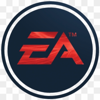 Ea Logo Electronic Arts Png Transparent Electronic - Android, Png Download