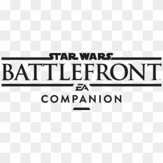 Star Wars Battlefront Battle Of Jakku Logo, HD Png Download