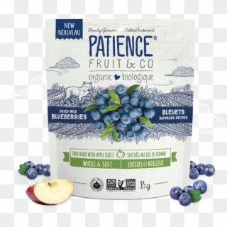 677 X 548 1 - Patience Fruit & Co Cranberries, HD Png Download