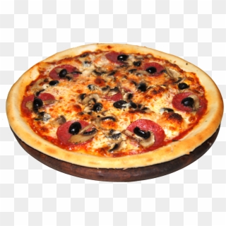 Pizza Png - Pizza Png Transparent Background, Png Download