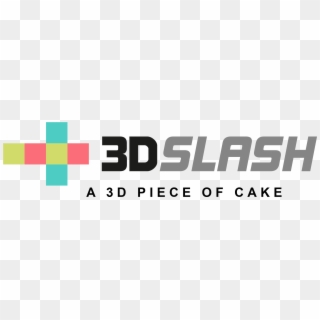 One Way They're Doing This Is Through A New Partnership - 3d Slash Logo Png, Transparent Png
