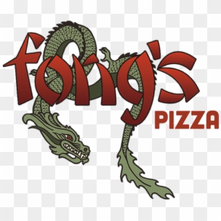 Fong's Pizza Ankeny Iowa, HD Png Download