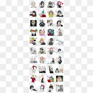Sell Line Stickers Tokyo Ghoul - Kiki's Delivery Service Stickers, HD Png Download
