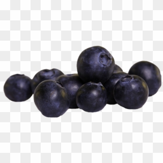 1 Tbsp Butter Blueberries - Blueberry, HD Png Download