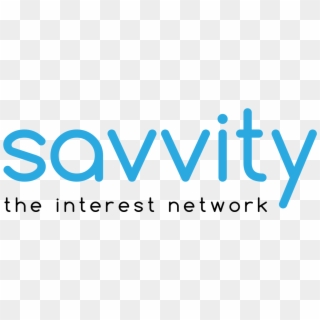 Savvity Logo, HD Png Download