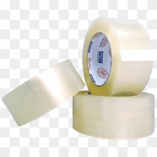 Box Seal Tape - Duct Tape, HD Png Download