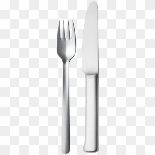 Fork Png Images - Pastry Fork And Knife, Transparent Png