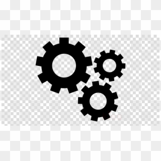Gears Png Clipart Gear - Prc Mechanical Engineering Result 2018, Transparent Png