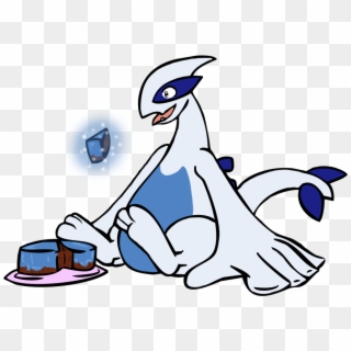 Lugia Day, HD Png Download