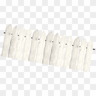 Find Out More - Picket Fence, HD Png Download
