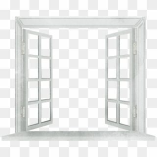 Wframe-48 - Frames Winter Windows Png, Transparent Png