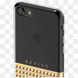 Vaku ® Apple Iphone 7 Revive Series 4d Effect Shine - Smartphone, HD Png Download
