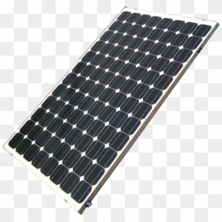 Teszeus Pv T Mono Crystalline Panel - Photovoltaic Thermal Hybrid Solar Collector, HD Png Download