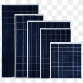 Polycrystalline Solar Pv Modules, HD Png Download