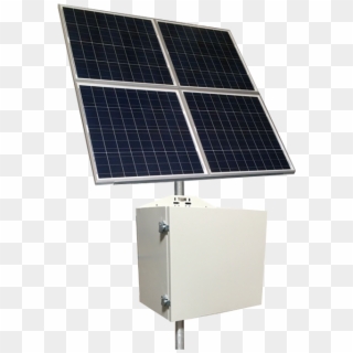Quick View - Solar Power, HD Png Download
