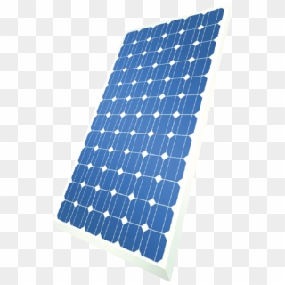 250w Solar Panel, HD Png Download