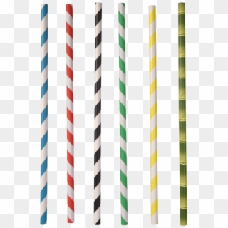 Eco Straw Eco Straw - Construction Paper, HD Png Download