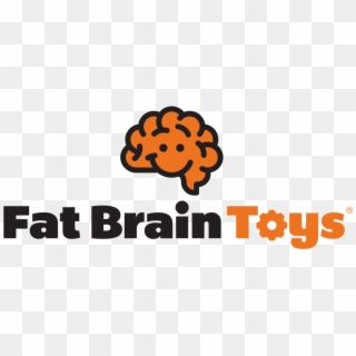 Fat Brain Toys - Fat Brain Toys Logo, HD Png Download