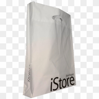 Sample Plastic Shopping Bags - Bag, HD Png Download