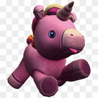 Plush Unicorn Mount Variant 3 - Baby Toys, HD Png Download